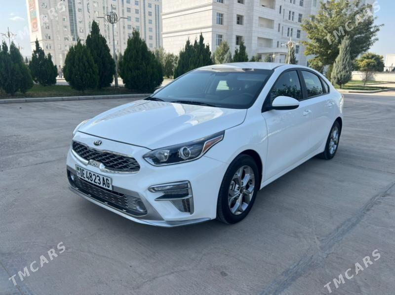 Kia Forte 2020 - 208 000 TMT - Гуртли - img 1