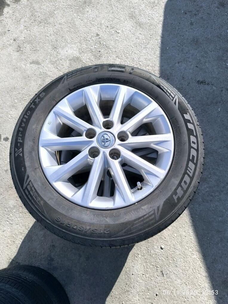 Palta Glx morda diska pakryska 6 800 TMT - Бузмеин - img 3