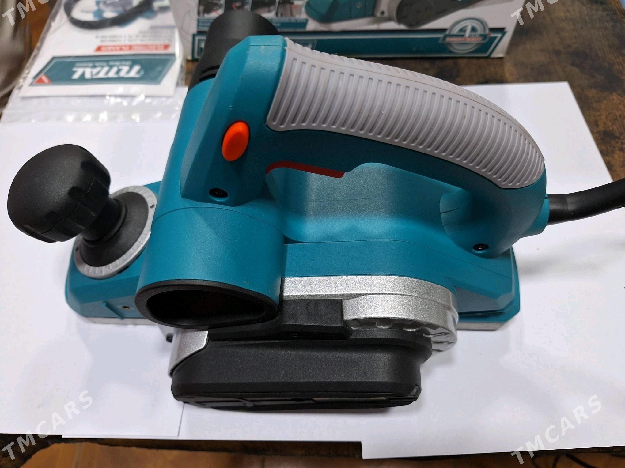 ruban рубанок agac yonyan - Мир 7 - img 2