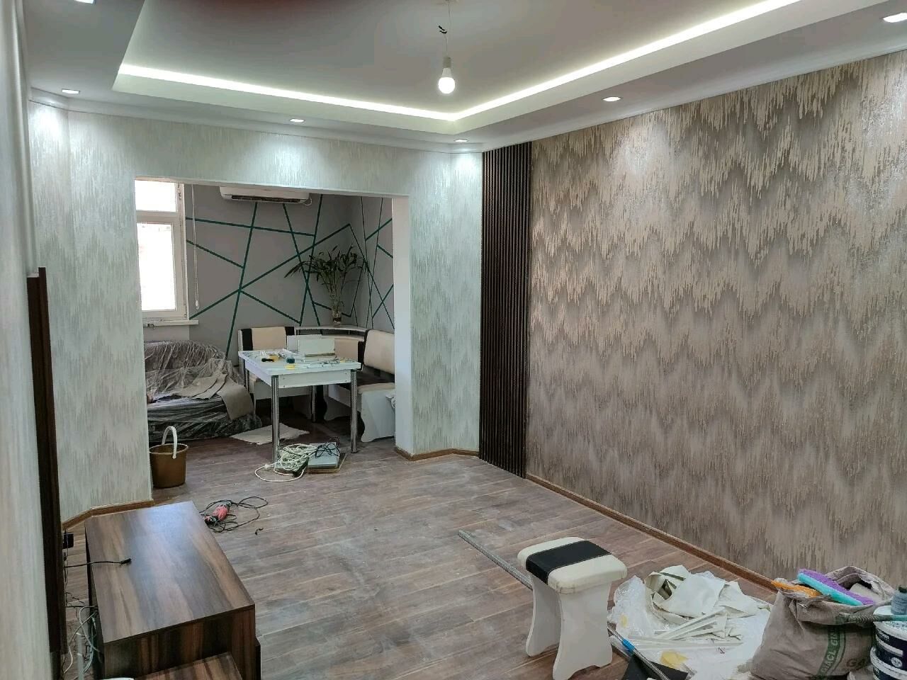 РЕМОНТ КВАРТИР - Aşgabat - img 3