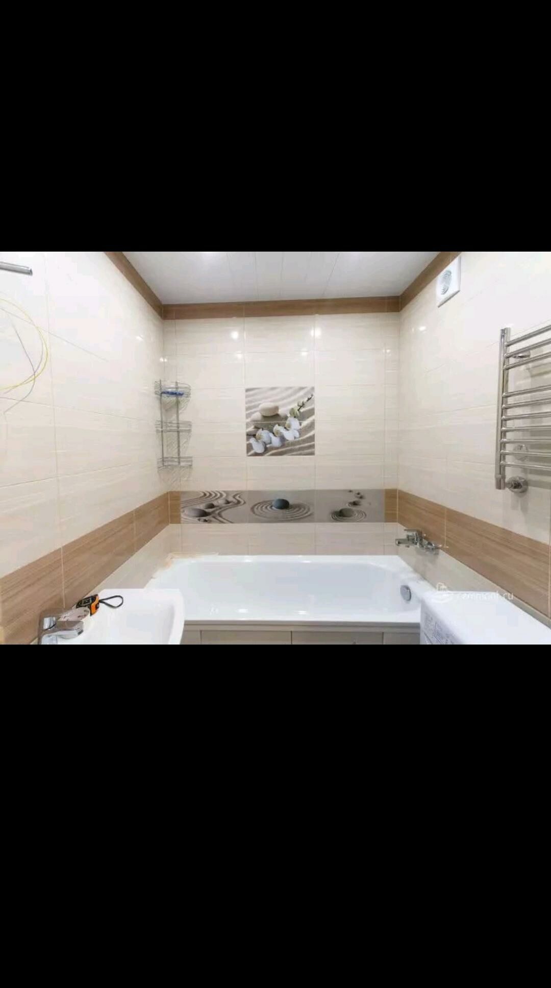 РЕМОНТ КВАРТИР - Aşgabat - img 6