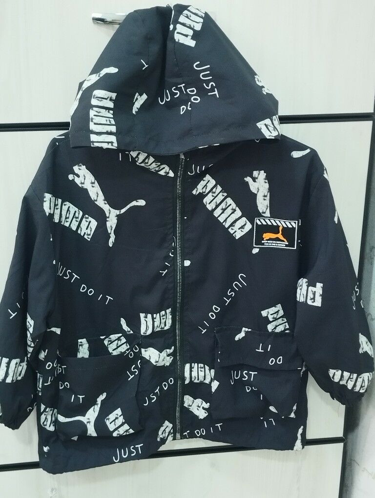 Oglan kurtka we wetrowka - Хазар - img 3