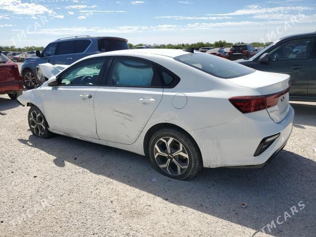 Kia Forte 2020 - 208 000 TMT - Гуртли - img 8