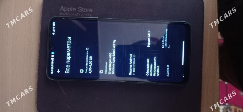 Redmi 10 C - Дашогуз - img 4