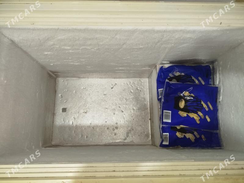 Morozilnik - Мары - img 2