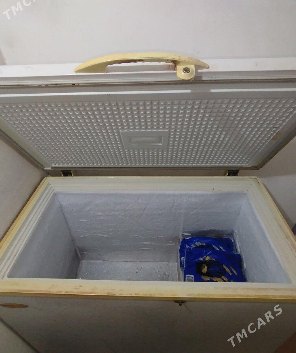 Morozilnik - Мары - img 1