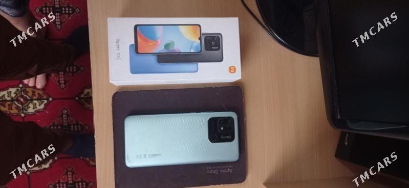 Redmi 10 C - Дашогуз - img 6