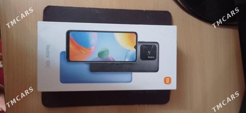 Redmi 10 C - Дашогуз - img 3
