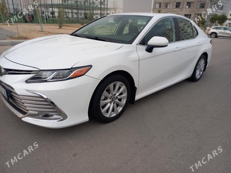 Toyota Camry 2020 - 297 000 TMT - Мир 8 - img 1