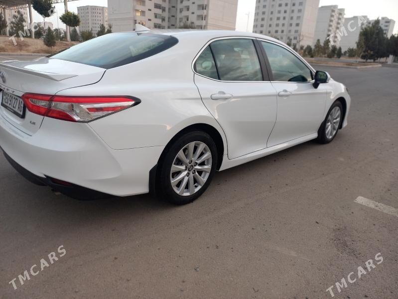 Toyota Camry 2020 - 297 000 TMT - Мир 8 - img 3