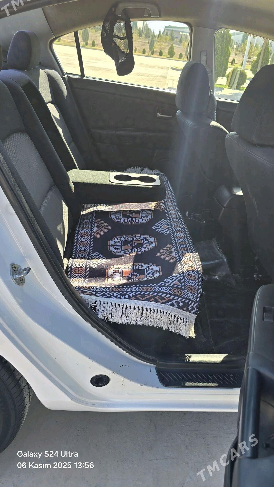 Mazda 3 2007 - 116 000 TMT - Büzmeýin GRES - img 6