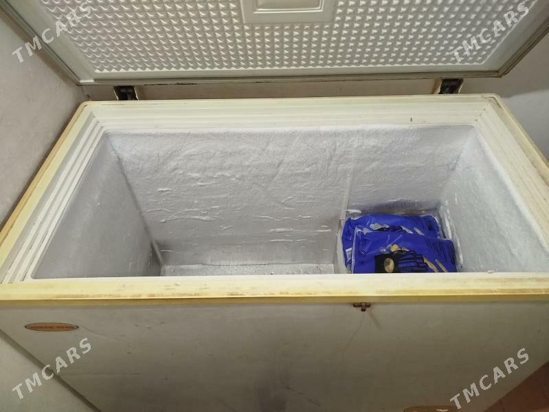 Morozilnik - Мары - img 4