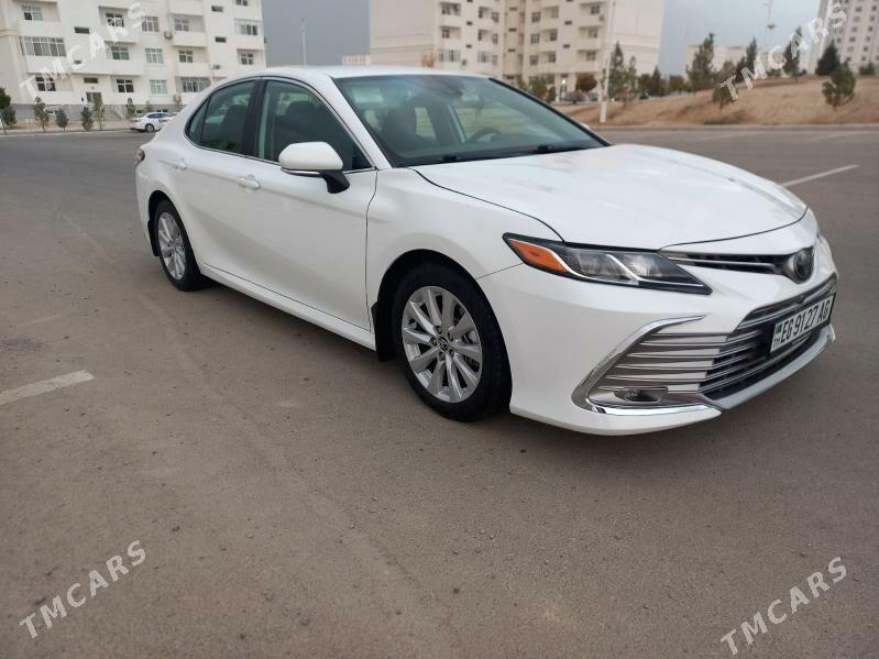 Toyota Camry 2020 - 297 000 TMT - Мир 8 - img 4