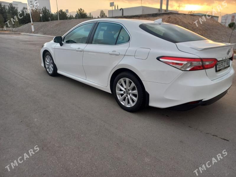 Toyota Camry 2020 - 297 000 TMT - Мир 8 - img 2