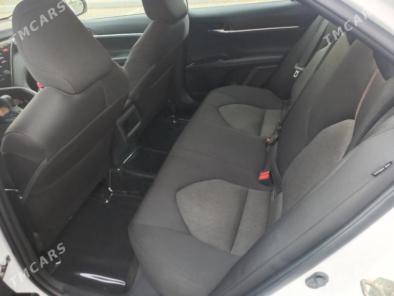 Toyota Camry 2020 - 297 000 TMT - Мир 8 - img 7