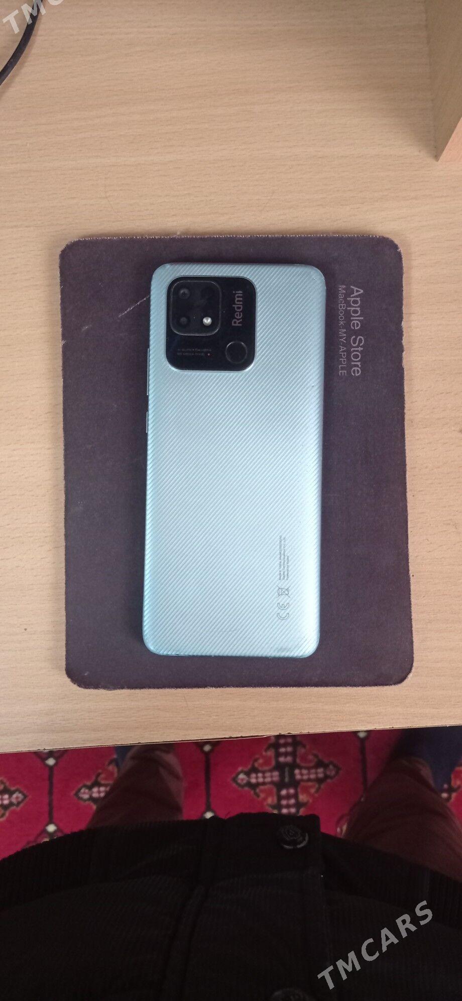 Redmi 10 C - Дашогуз - img 5