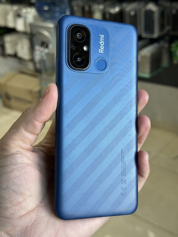 redmi 12c 128gb obmen? - Хитровка - img 6