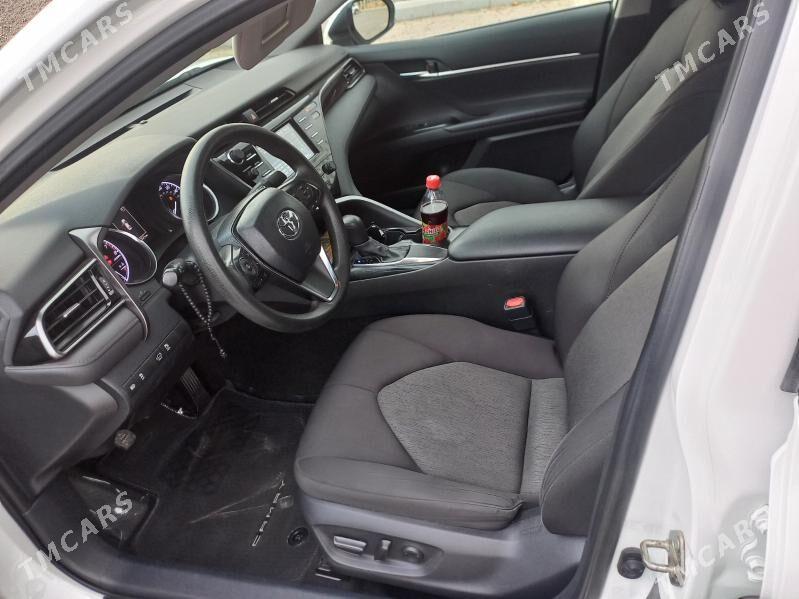 Toyota Camry 2020 - 297 000 TMT - Мир 8 - img 6
