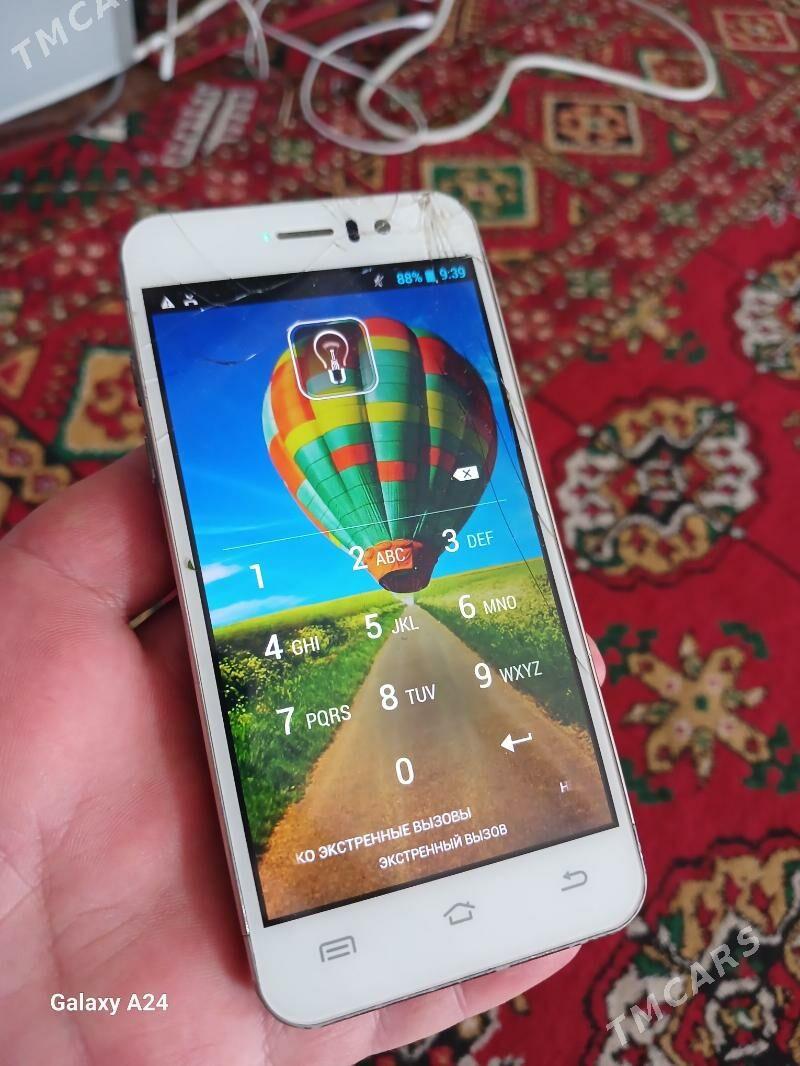 prastoy telefon - 30 мкр - img 1