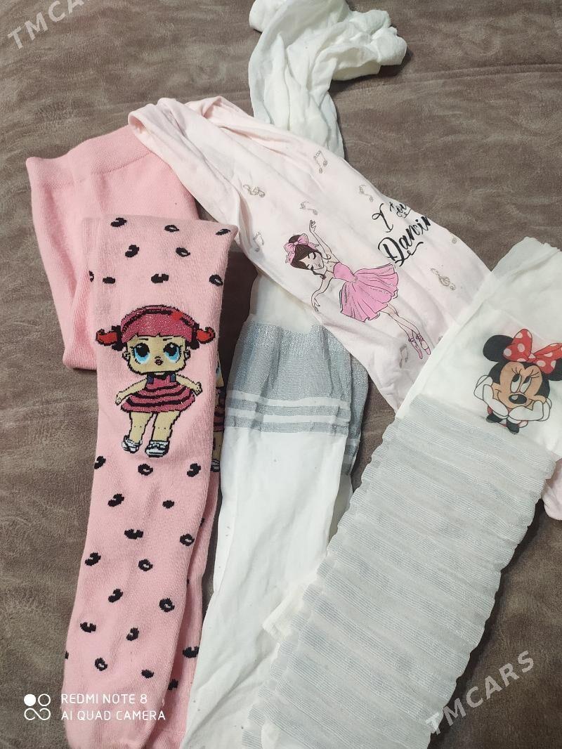 колготки - Mary - img 1