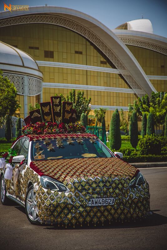 toy masyn bezeg Mersedes bmw - Aşgabat - img 2