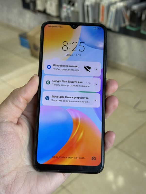 redmi 10c 128gb obmen? - Хитровка - img 1