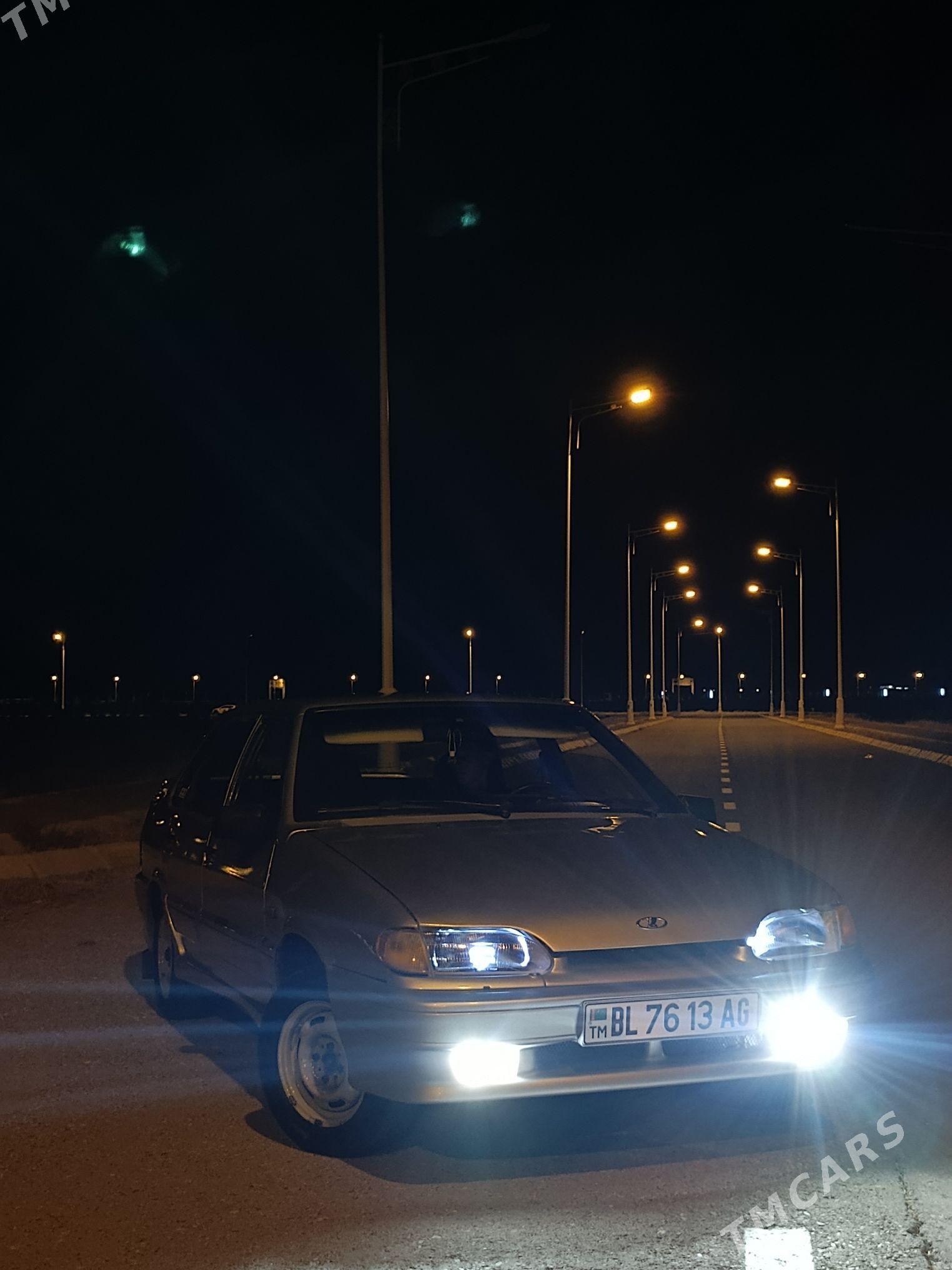 Lada 2115 2014 - 50 000 TMT - Туркменбаши - img 8