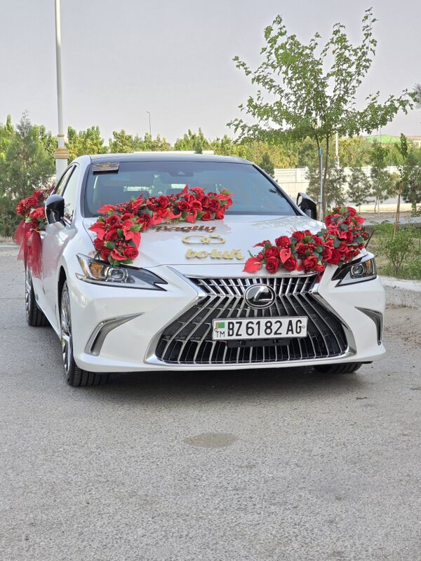 toy masyn bezeg Mersedes bmw - Aşgabat - img 3