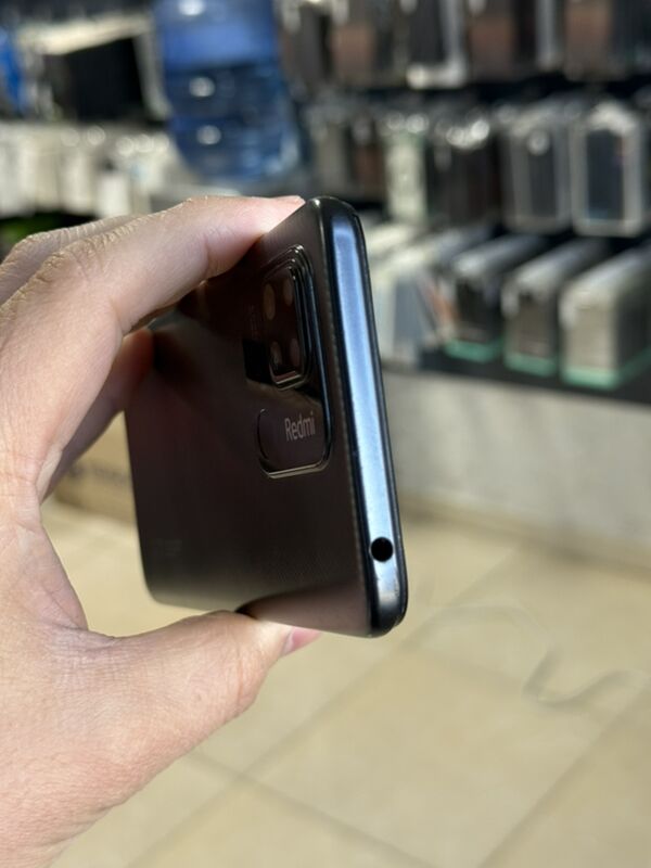 redmi 10c 128gb obmen? - Хитровка - img 4