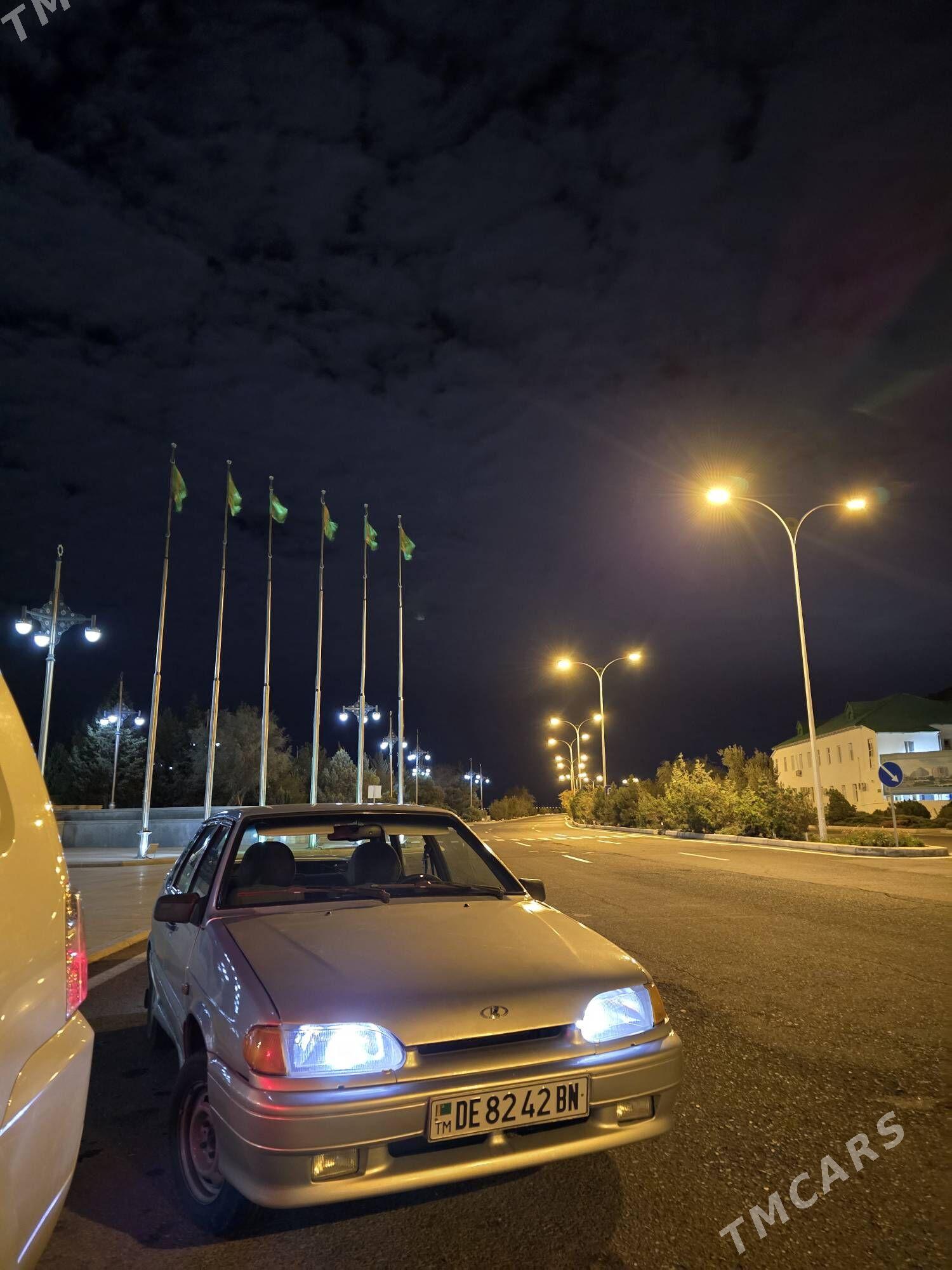 Lada 2115 2014 - 50 000 TMT - Туркменбаши - img 5