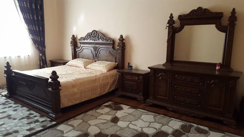 moskovski berkarar sag tarapy - Aşgabat - img 5