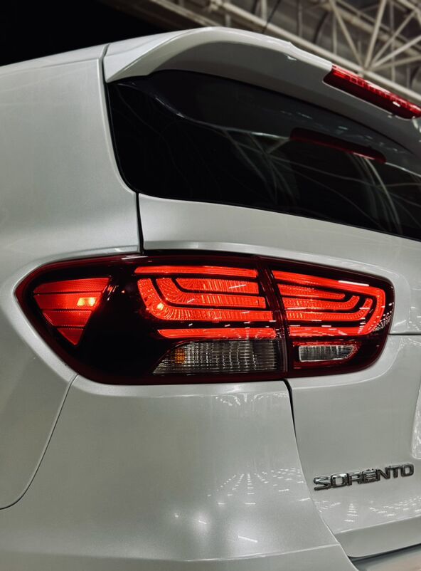 Kia Sorento 2020 - 275 000 TMT - Türkmenbaşy - img 6