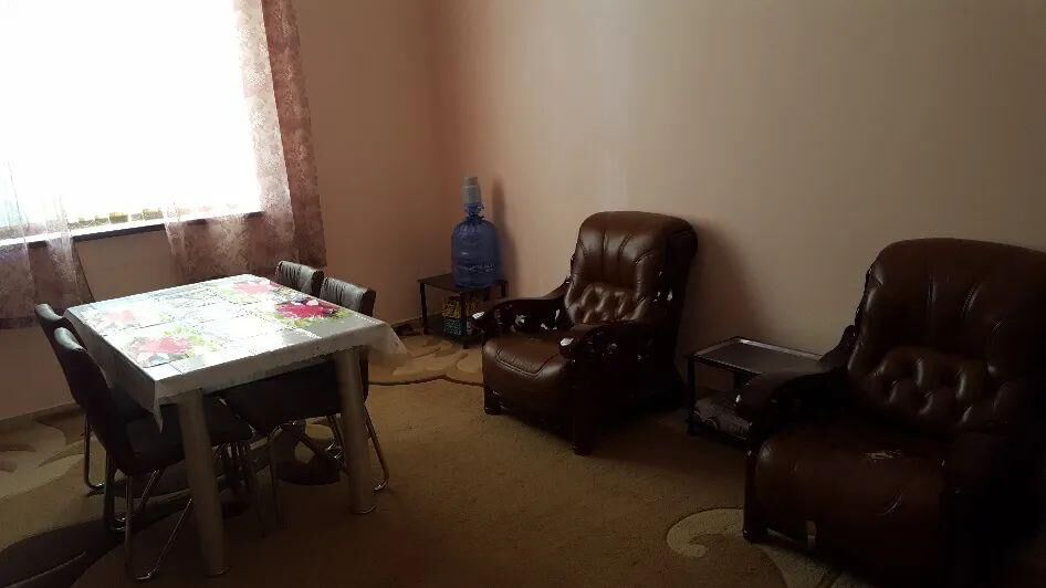 moskovski berkarar sag tarapy - Aşgabat - img 3