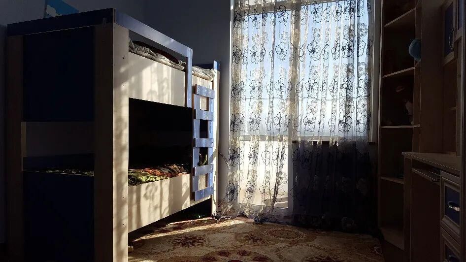 moskovski berkarar sag tarapy - Aşgabat - img 2