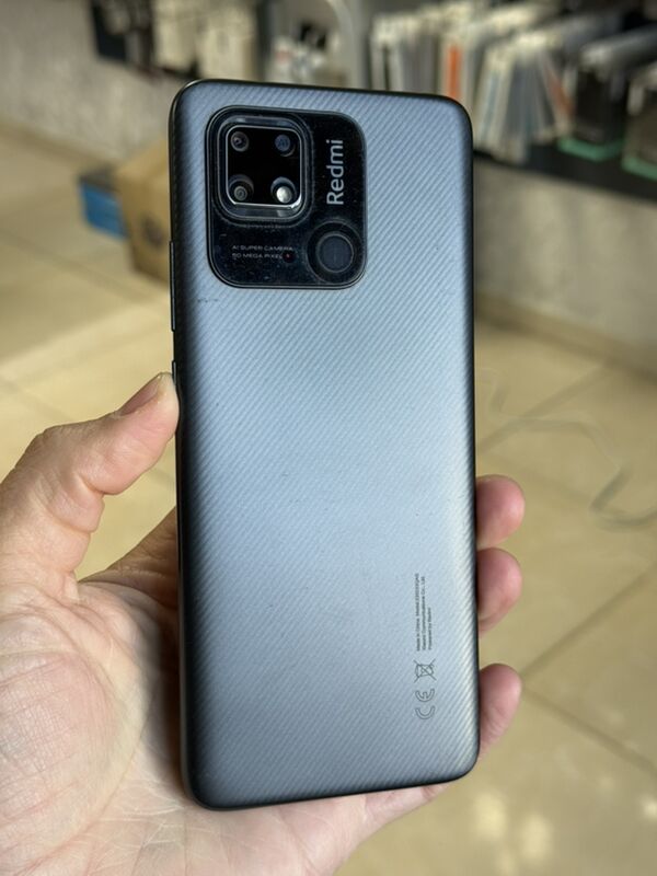 redmi 10c 128gb obmen? - Хитровка - img 2