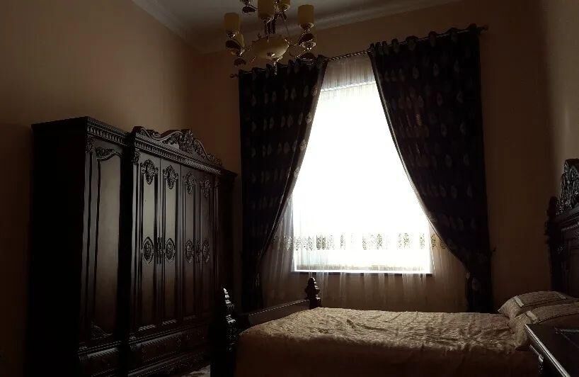 moskovski berkarar sag tarapy - Aşgabat - img 4