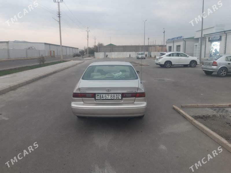 Toyota Camry 1997 - 123 000 TMT - Şabat etr. - img 3