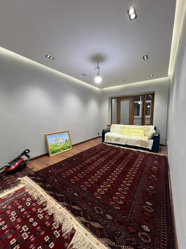 Gowdan A 2komnat 2etaz - Ашхабад - img 1