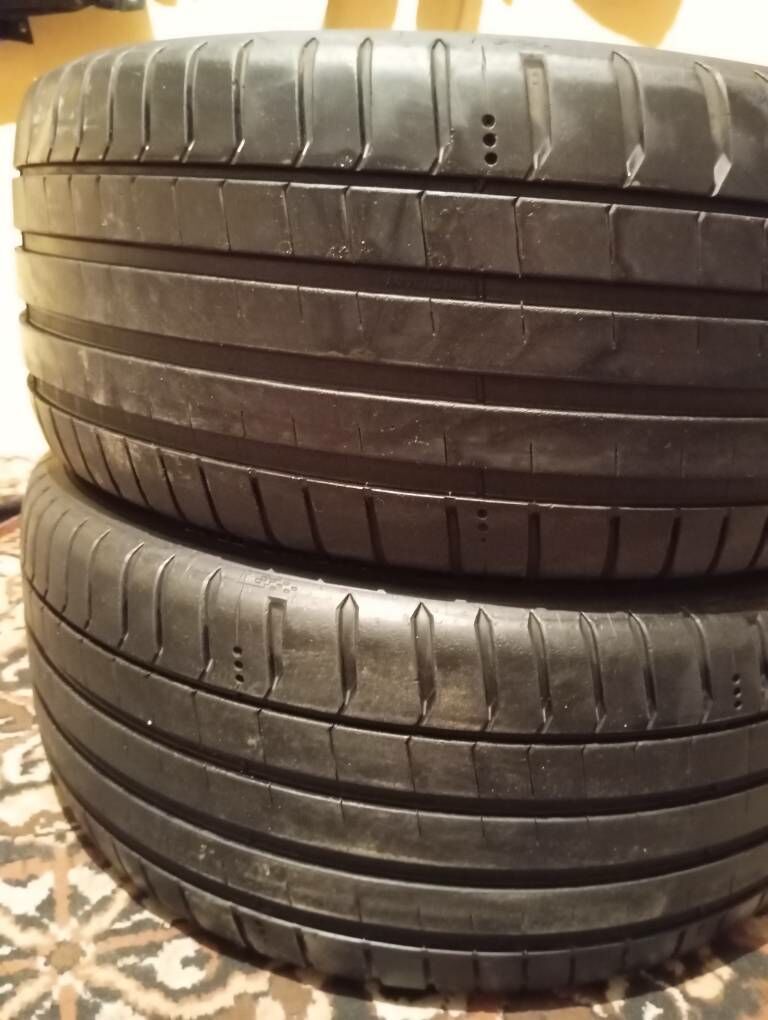 245 40 18 1 000 TMT - Хитровка - img 2