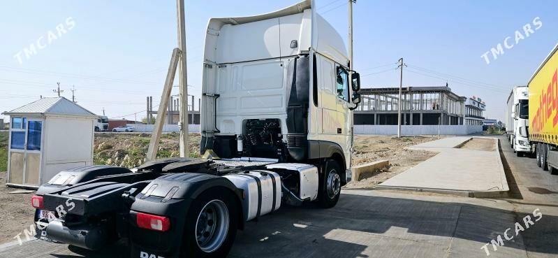 DAF 480 2020 - 760 000 TMT - Мары - img 9