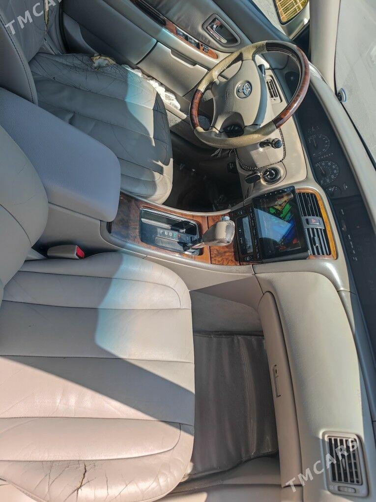 Toyota Avalon 2004 - 205 000 TMT - Aşgabat - img 2