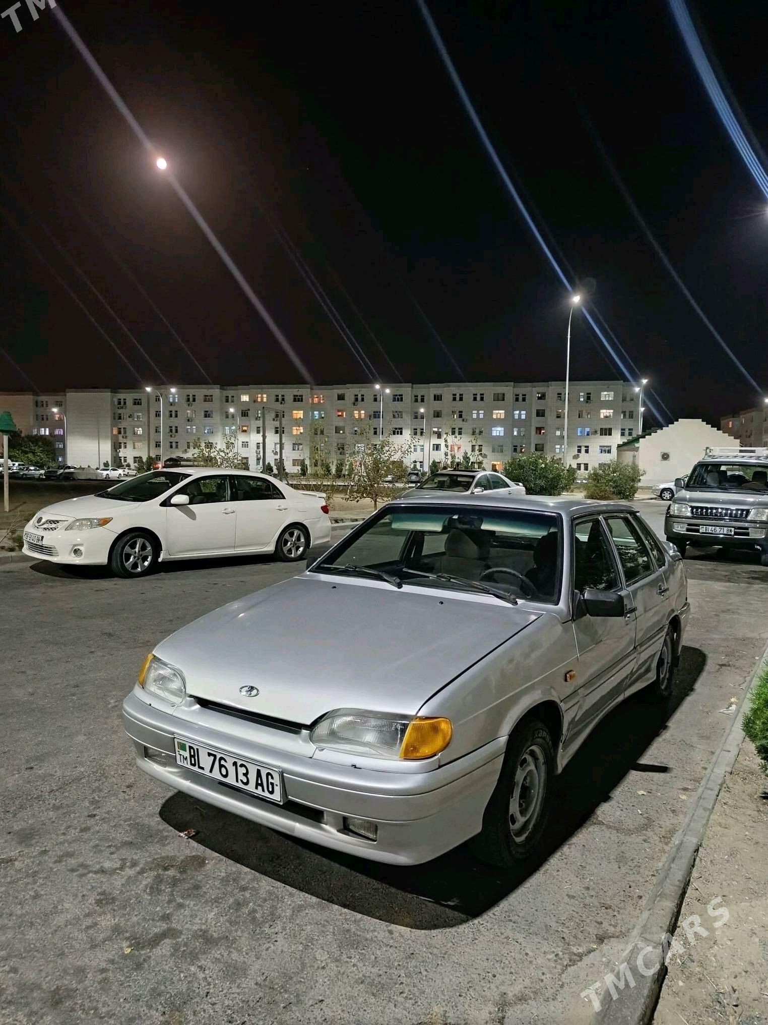 Lada 2115 2014 - 50 000 TMT - Туркменбаши - img 1