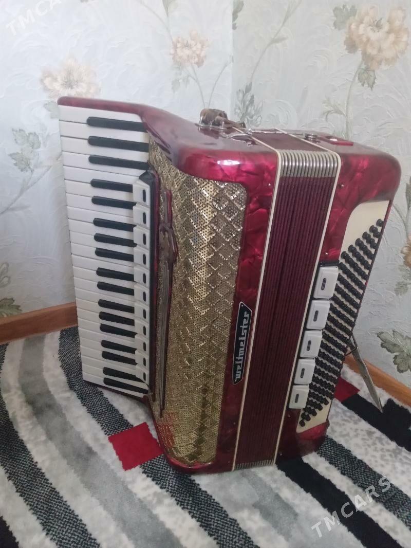 Akkerdion - Aşgabat - img 3