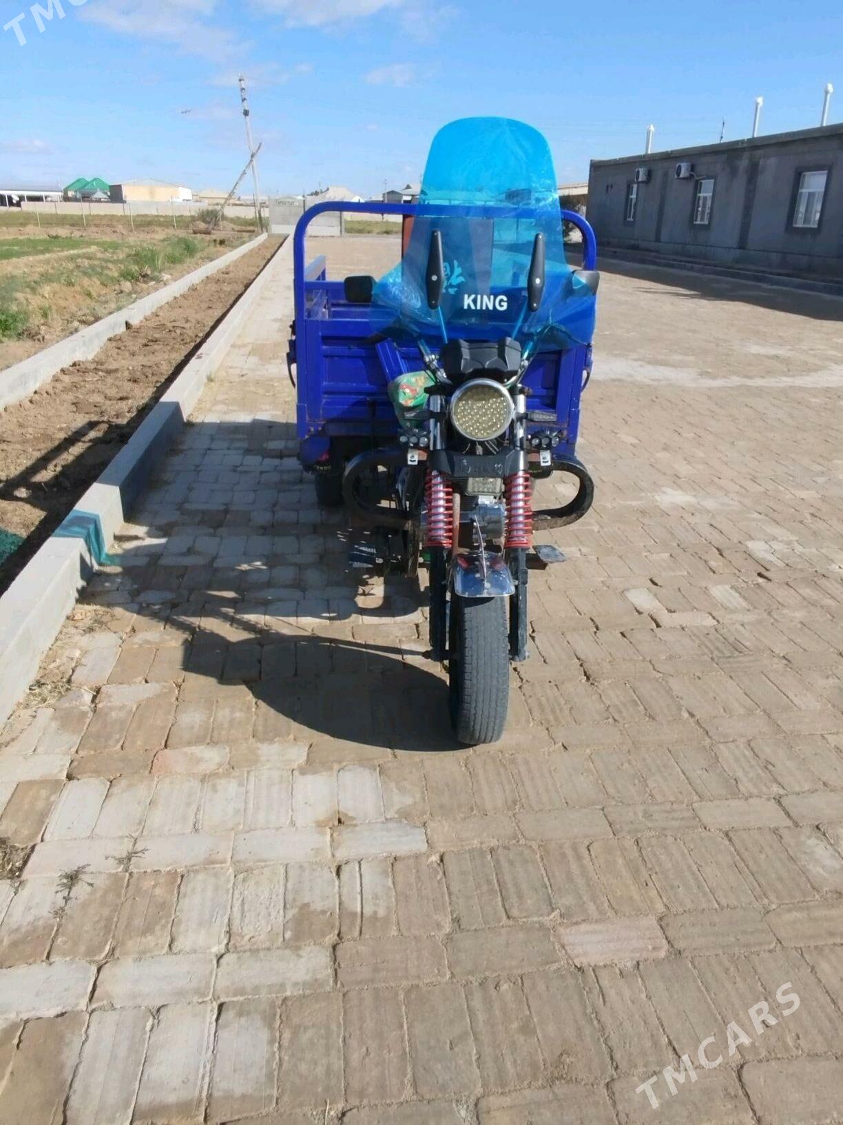 Fekon FK200-14G 2022 - 19 000 TMT - Mary - img 4