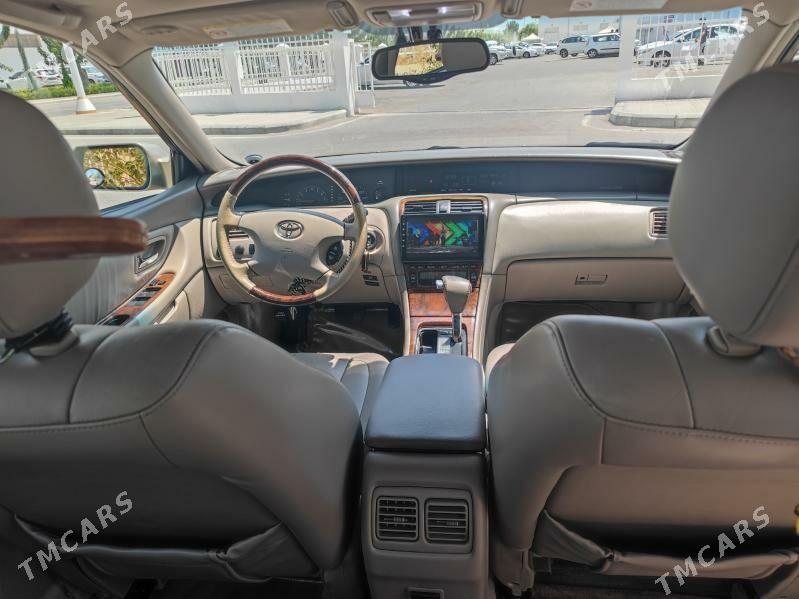 Toyota Avalon 2004 - 205 000 TMT - Aşgabat - img 8