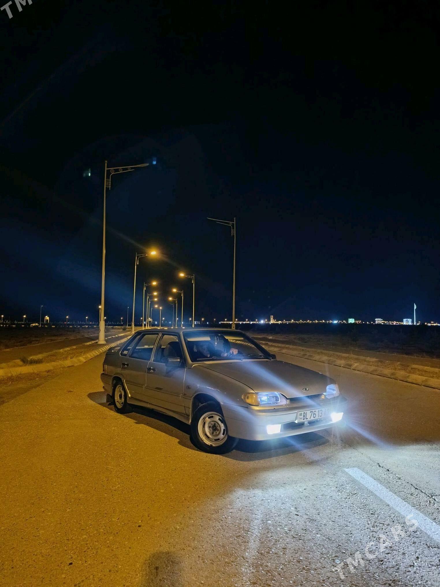 Lada 2115 2014 - 50 000 TMT - Туркменбаши - img 7