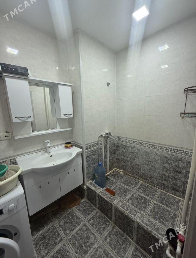 ARENDA KWARTIRA MIR4 2KOMNAT - Ашхабад - img 8
