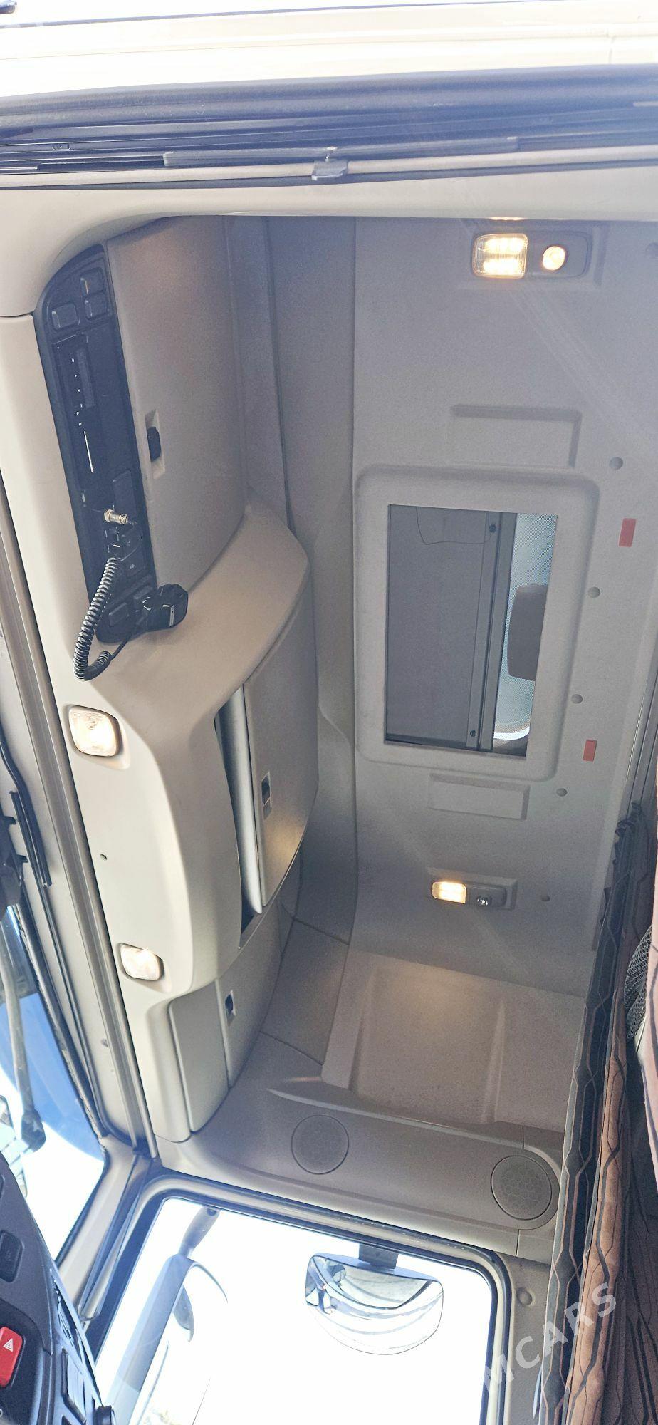 DAF 480 2020 - 760 000 TMT - Мары - img 8