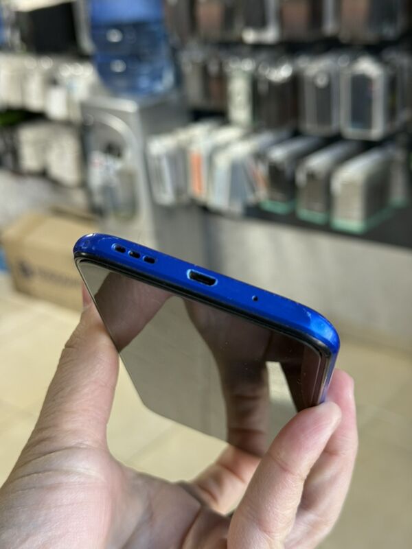 redmi 9a 32gb obmen ? - Hitrowka - img 2