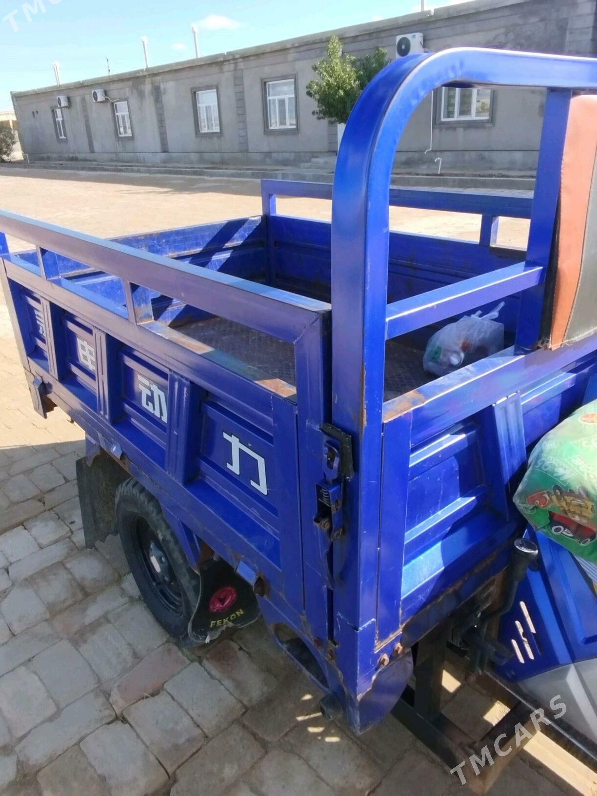 Fekon FK200-14G 2022 - 19 000 TMT - Mary - img 1